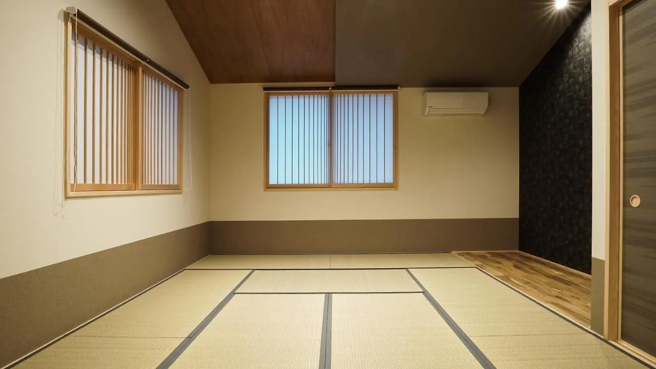 Kamon Inn Fushimi Kyoto