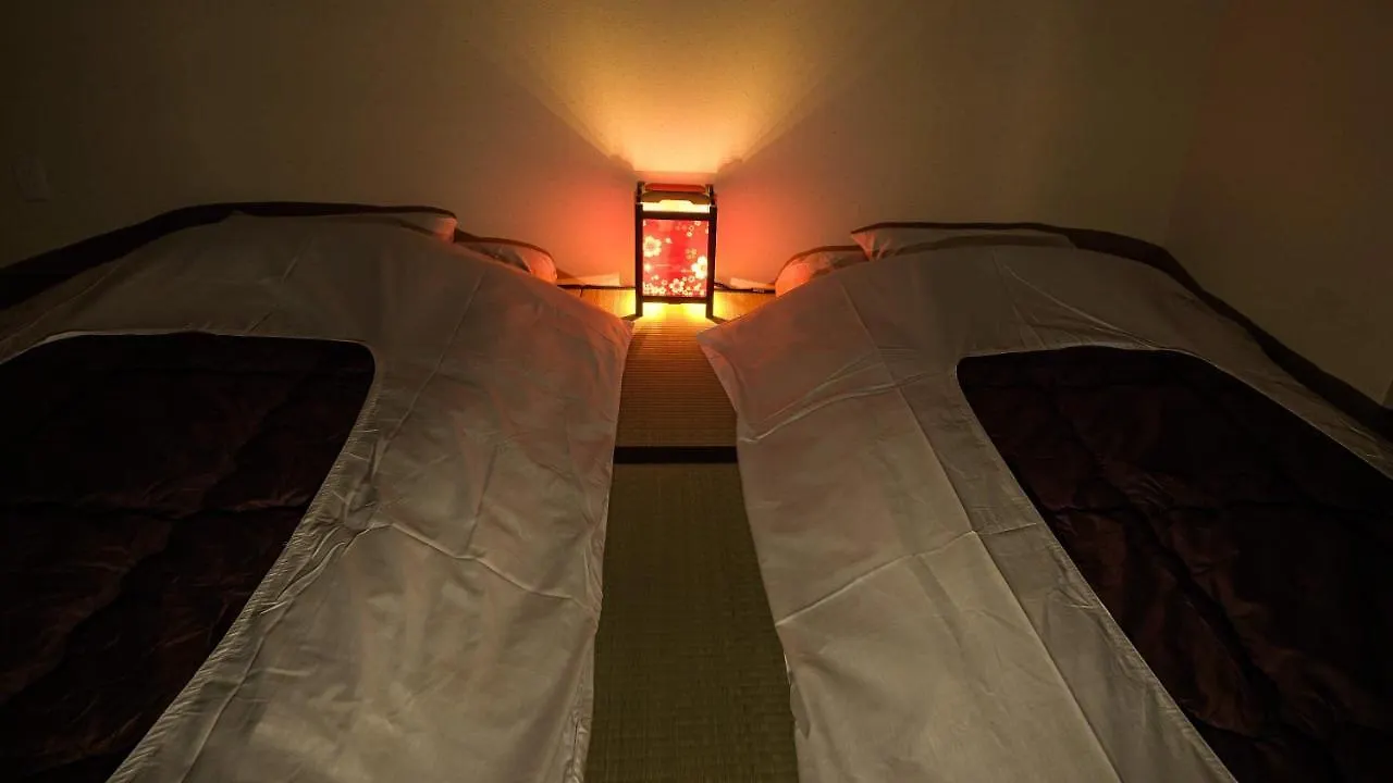 Kamon Inn Fushimi Kyoto 0*,  Japan