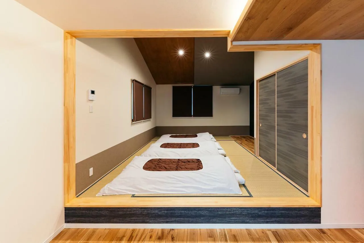 Kamon Inn Fushimi Kyoto 0*,
