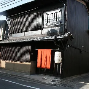招待所 京都指南针旅馆, 京都