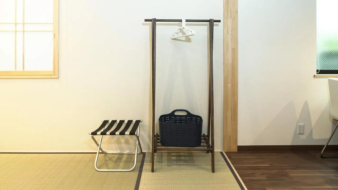 Kamon Inn Fushimi Kyoto Guest house