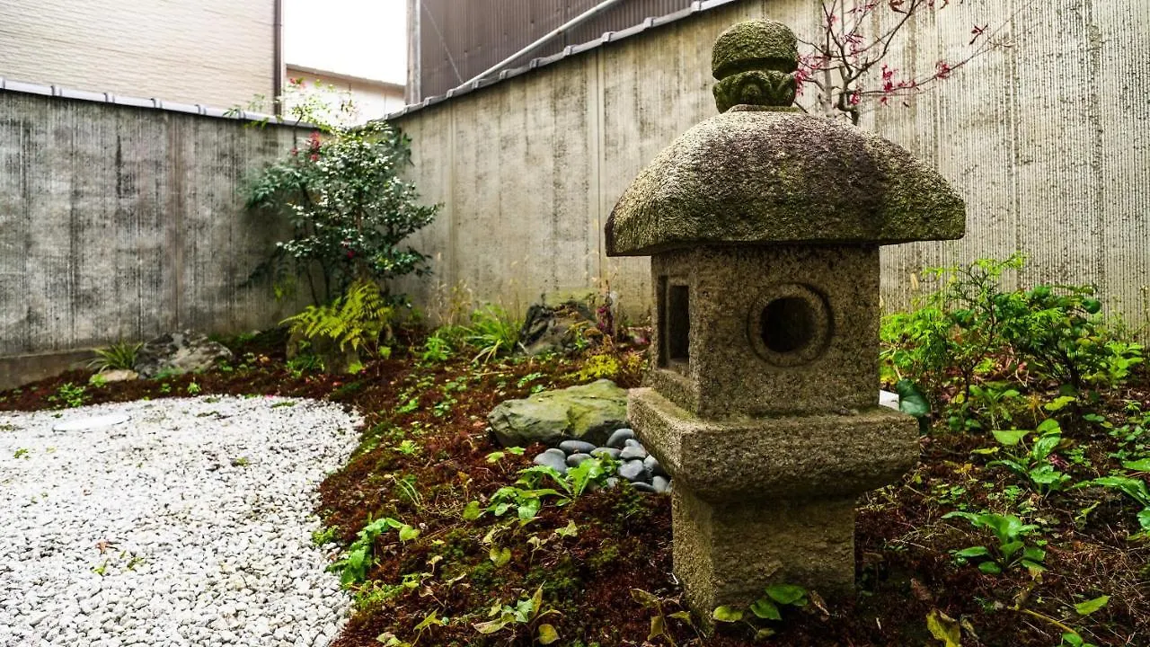 Guest house Kamon Inn Fushimi Kyoto