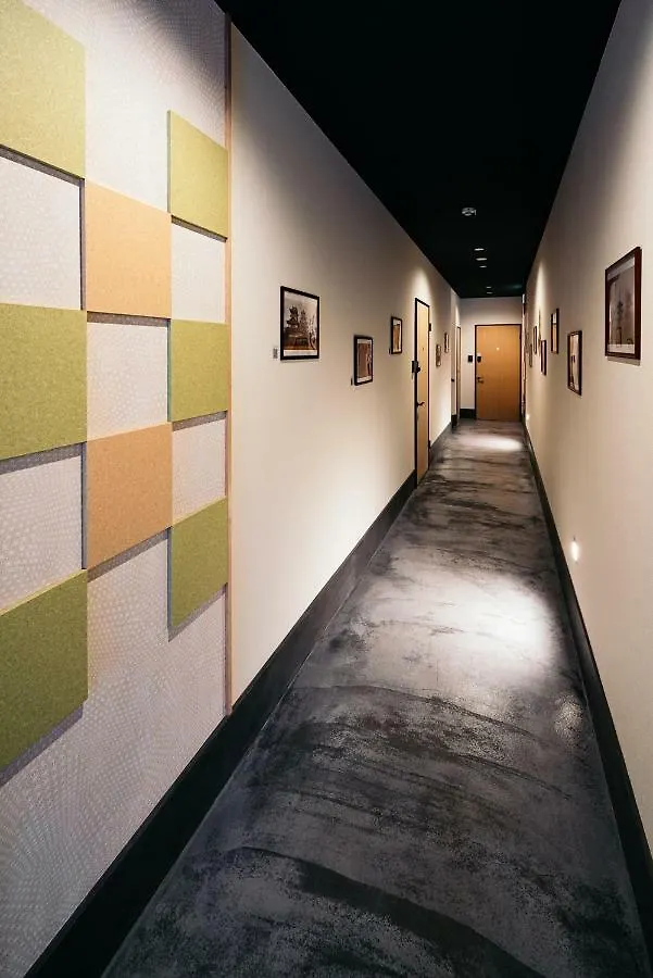 Kamon Inn Fushimi Kyoto