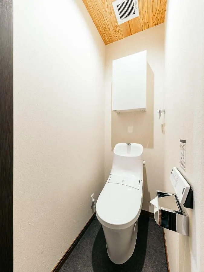 Kamon Inn Fushimi Kyoto