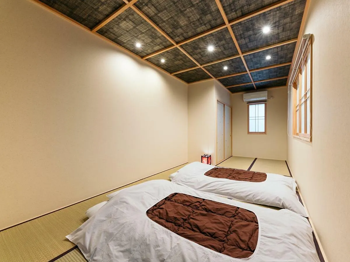 Kamon Inn Fushimi Kyoto Guest house