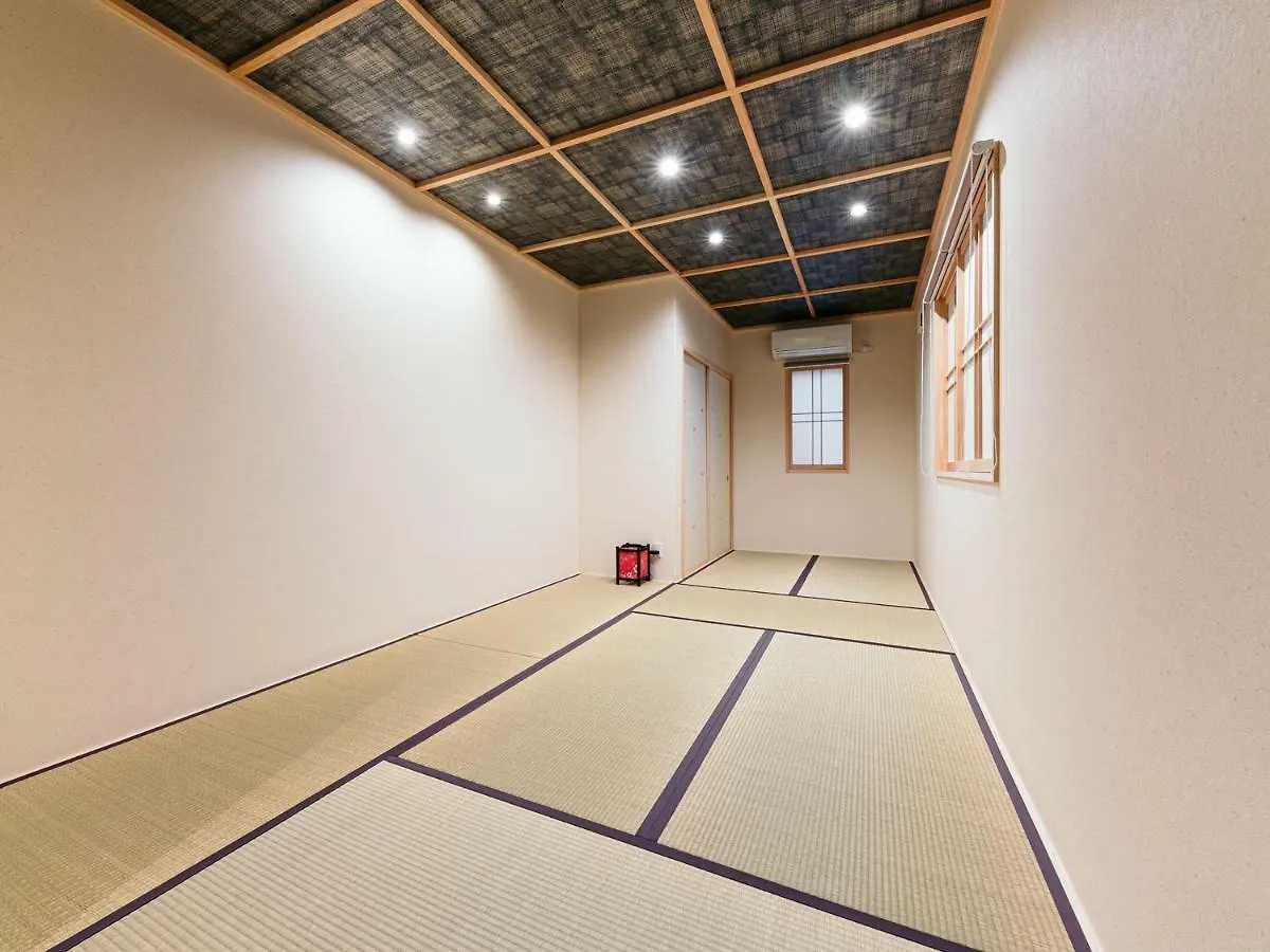 Kamon Inn Fushimi Kyoto
