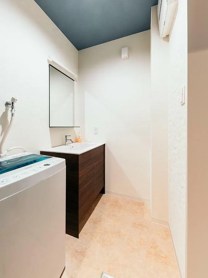 Kamon Inn Fushimi Kyoto Guest house