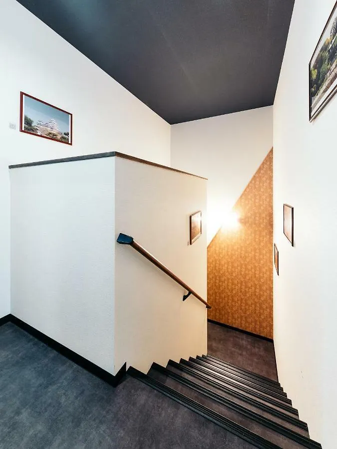 Kamon Inn Fushimi Kyoto Guest house