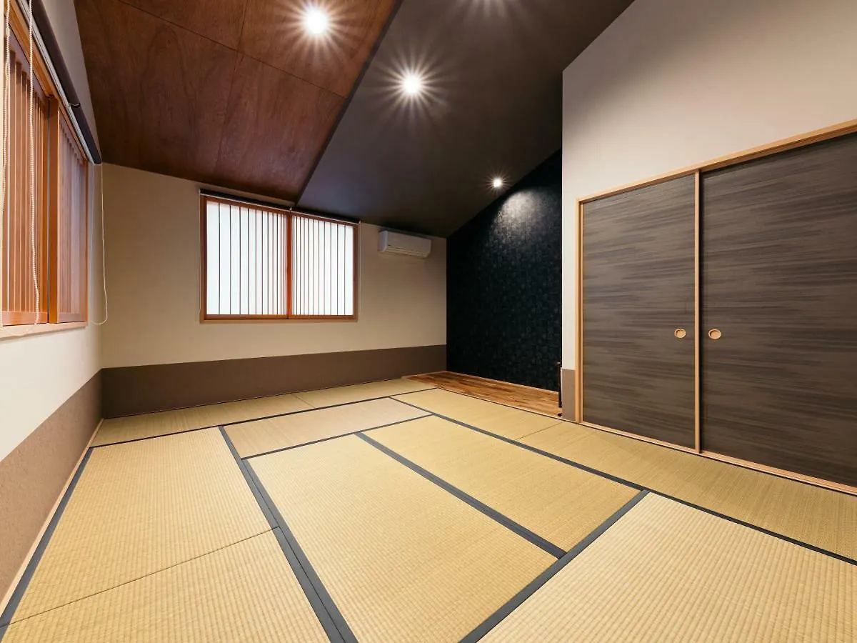 Kamon Inn Fushimi Kyoto