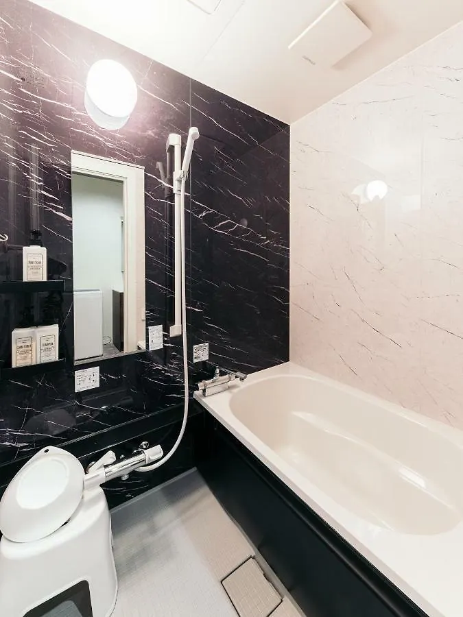 Guest house Kamon Inn Fushimi Kyoto