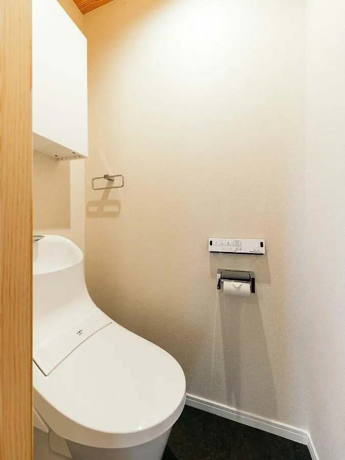 Kamon Inn Fushimi Kyoto Guest house