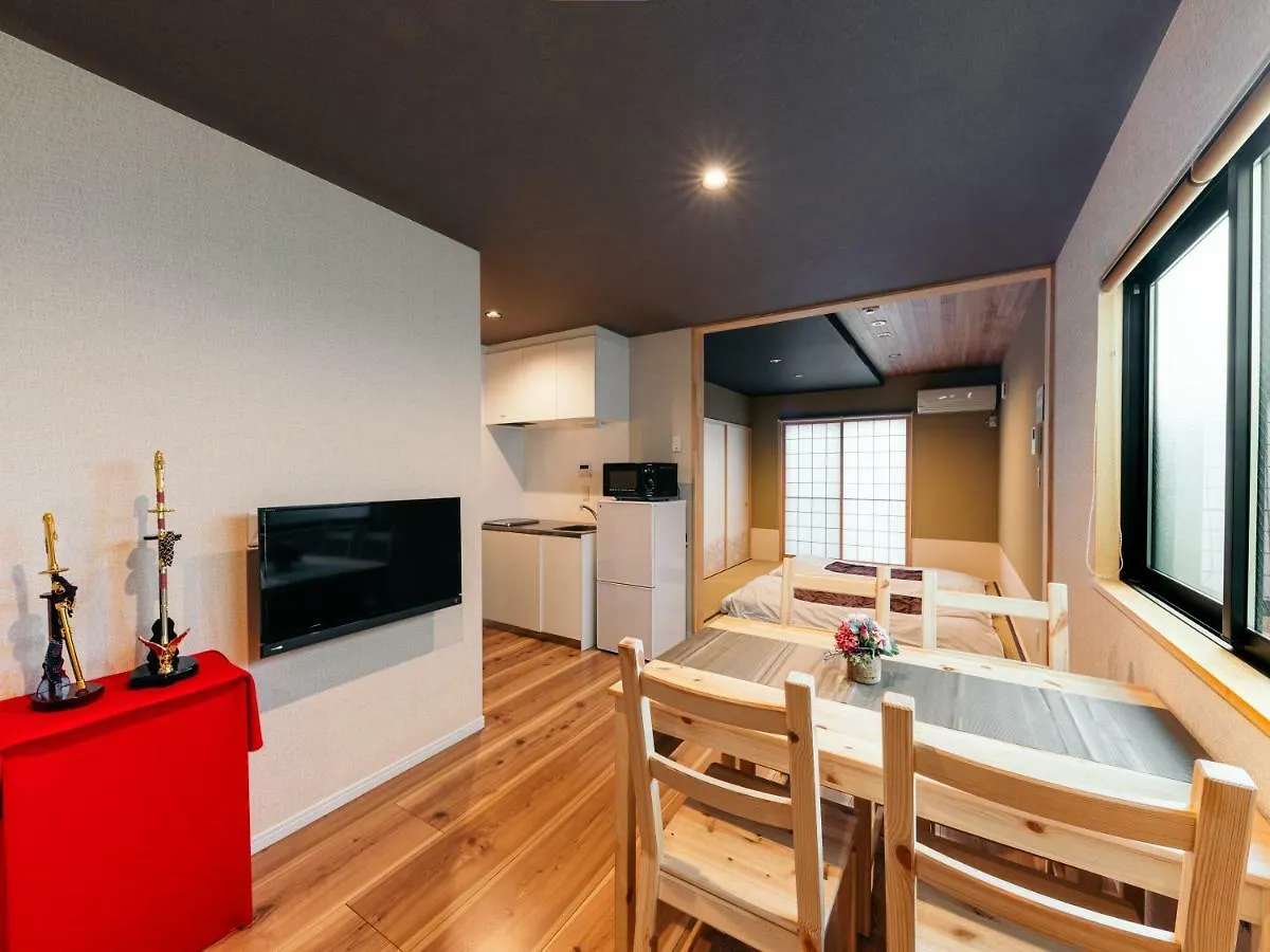 Kamon Inn Fushimi Kyoto