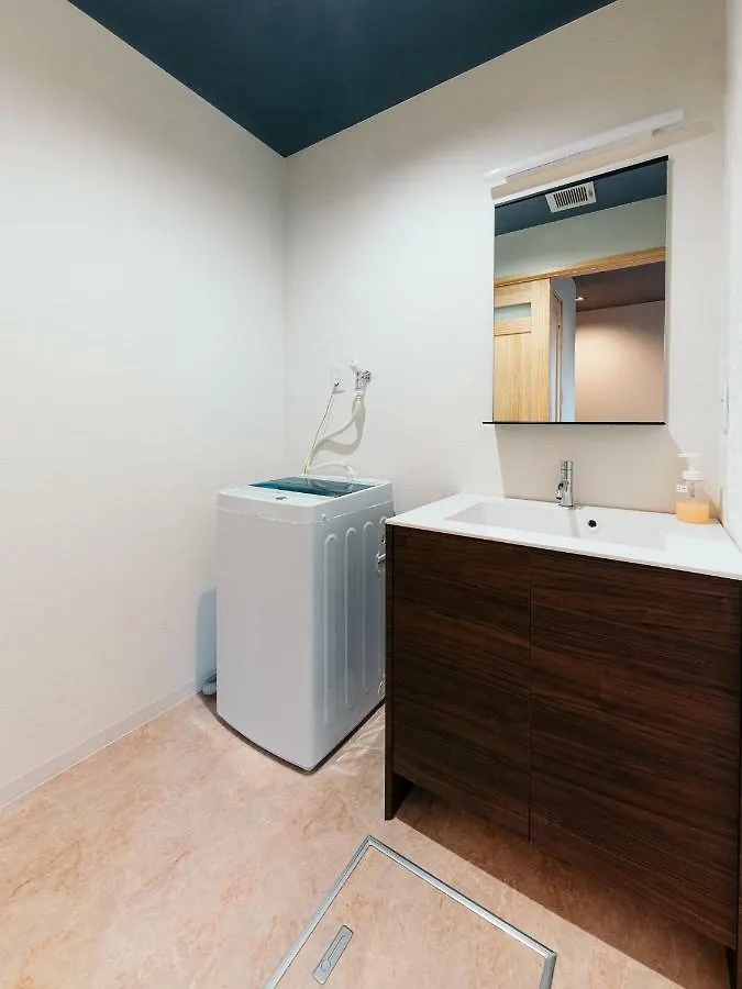 Kamon Inn Fushimi Kyoto 0*,