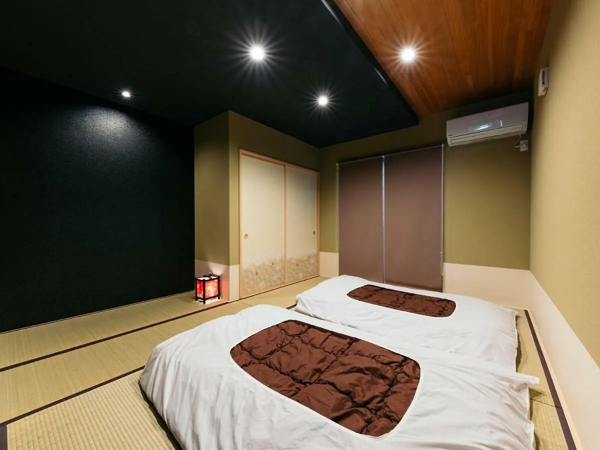 Kamon Inn Fushimi Kyoto