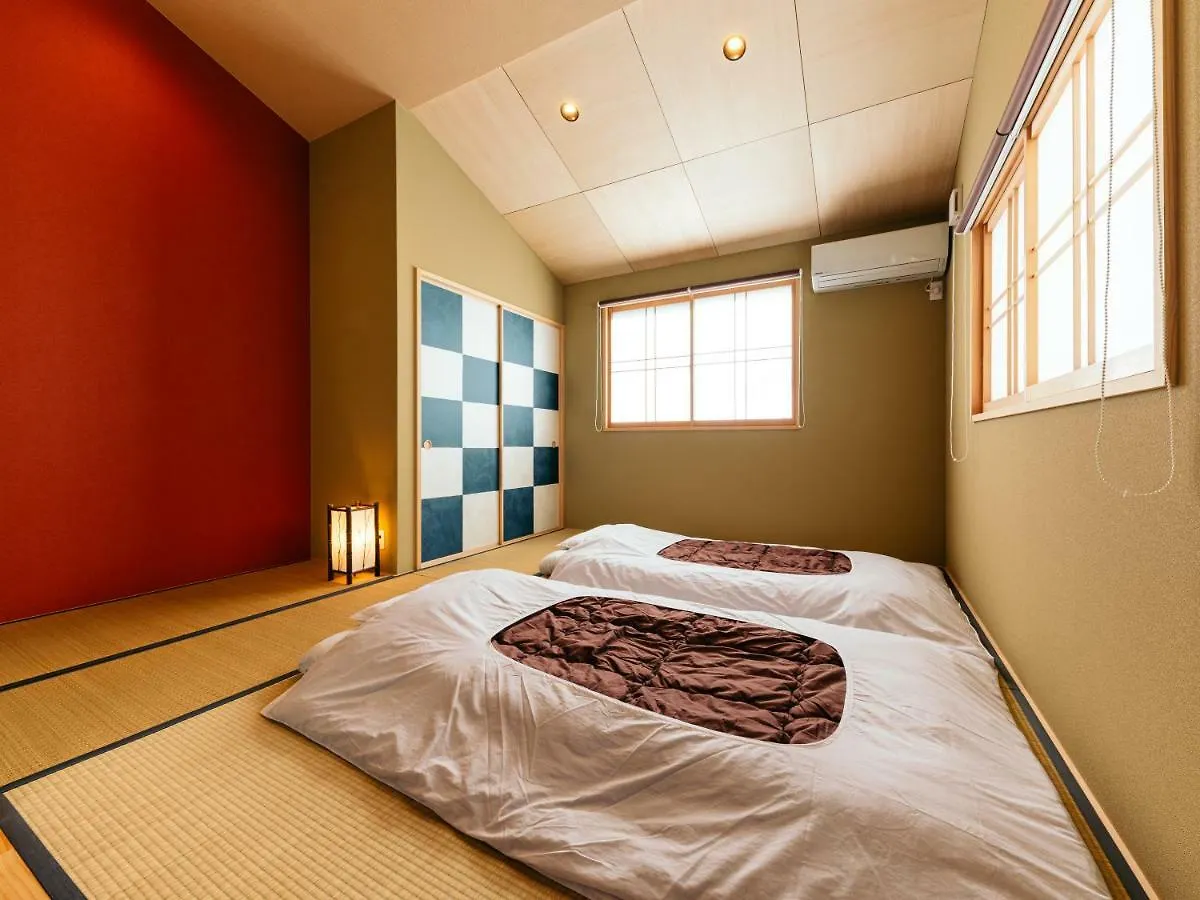 Kamon Inn Fushimi Kyoto