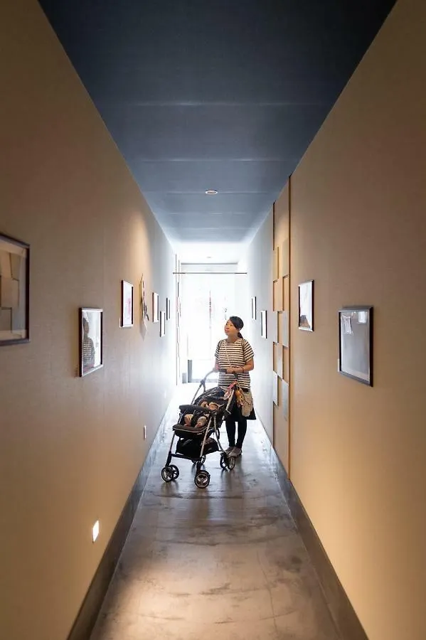 Kamon Inn Fushimi Kyoto Guest house